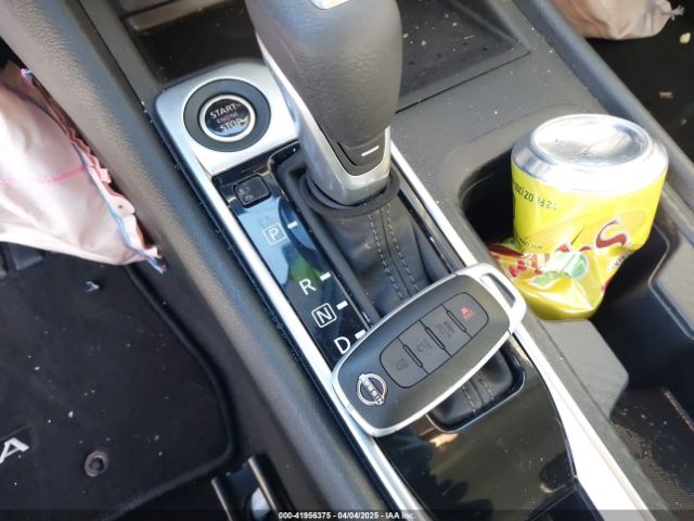 3N1AB8CV1SY254560 Nissan SENTRA SV