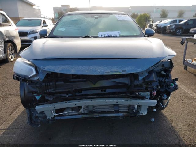 3N1AB8CV1SY254560 Nissan SENTRA SV