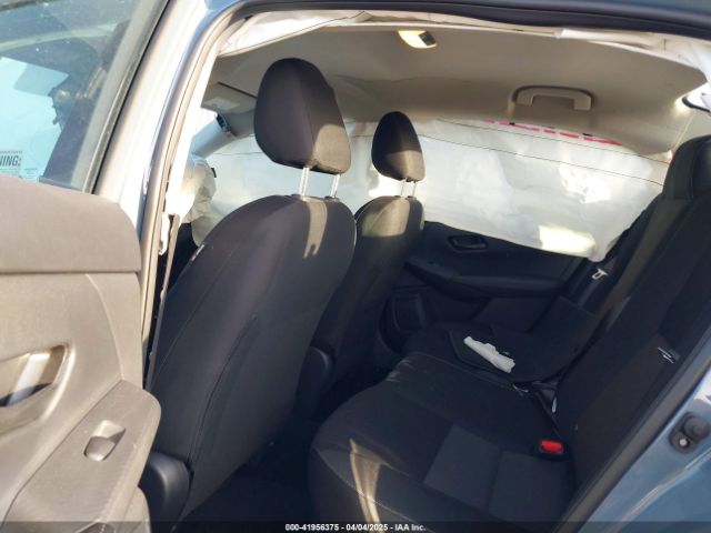 3N1AB8CV1SY254560 Nissan SENTRA SV