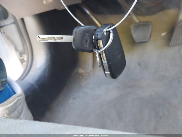 2015 CHEVROLET CAMARO 2G1FA1E34F9253099 Photo 10