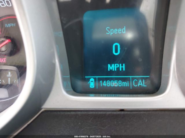 2G1FA1E34F9253099 Chevrolet Camaro 1ls