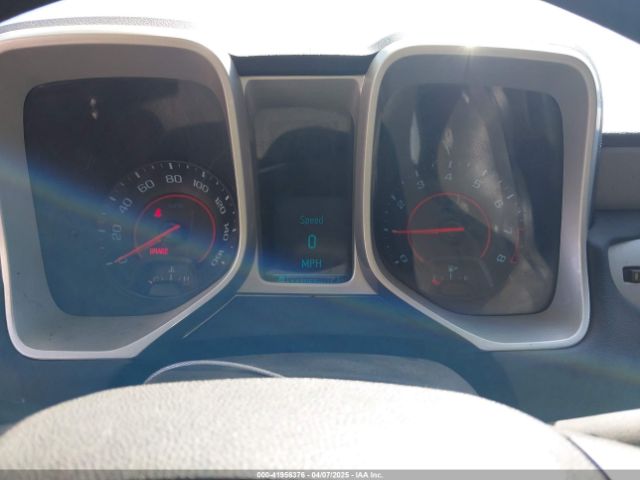 2015 CHEVROLET CAMARO 2G1FA1E34F9253099 Photo 6