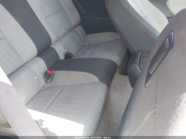 2015 CHEVROLET CAMARO 2G1FA1E34F9253099 Photo 7