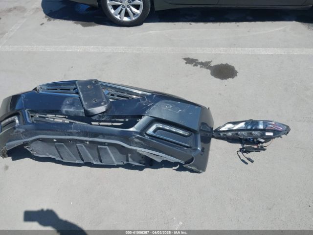 2G11Z5S39K9111727 Chevrolet IMPALA LT