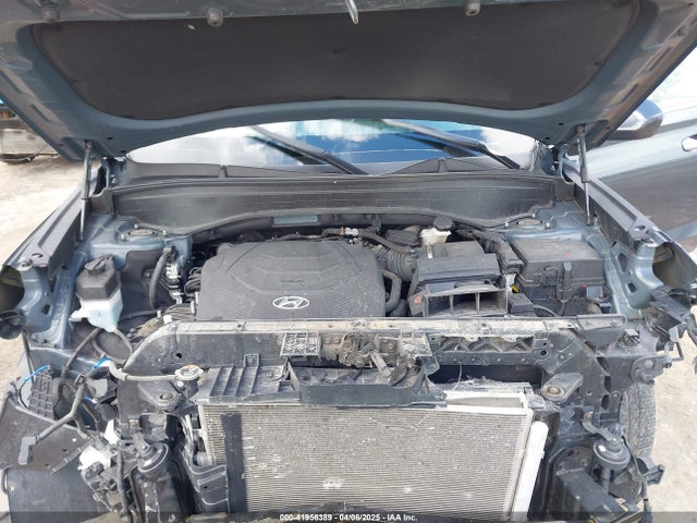 KM8R3DHE1LU048332 Hyundai Palisade Sel