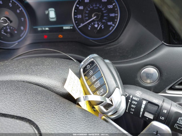 KM8R3DHE1LU048332 Hyundai Palisade Sel