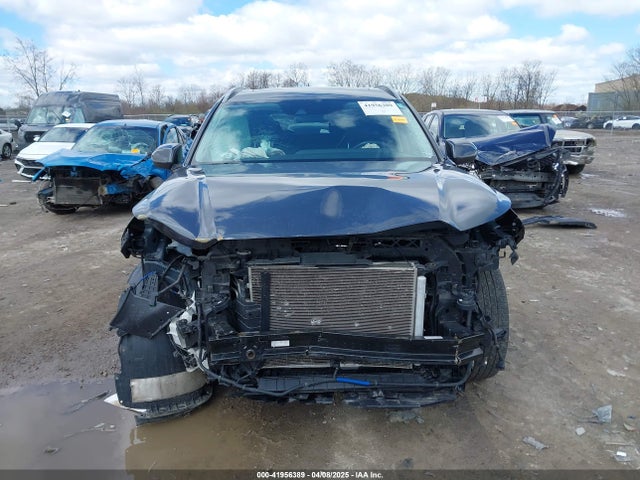 KM8R3DHE1LU048332 Hyundai Palisade Sel