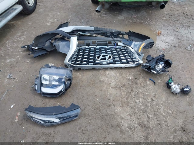 KM8R3DHE1LU048332 Hyundai Palisade Sel