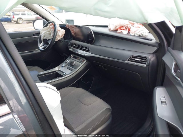 KM8R3DHE1LU048332 Hyundai Palisade Sel