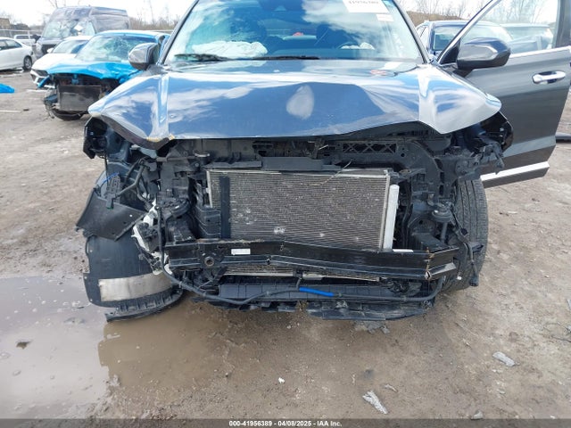 KM8R3DHE1LU048332 Hyundai Palisade Sel
