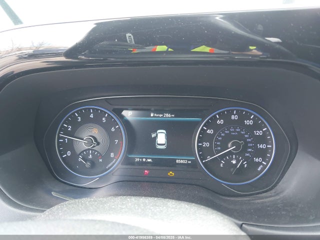 KM8R3DHE1LU048332 Hyundai Palisade Sel