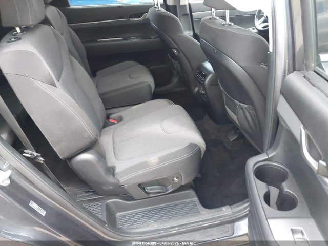 KM8R3DHE1LU048332 Hyundai Palisade Sel
