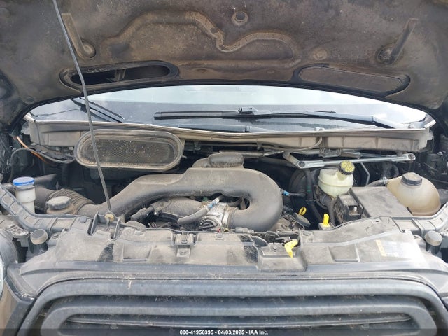 1FTYE1YM3KKA41523 Ford 2019