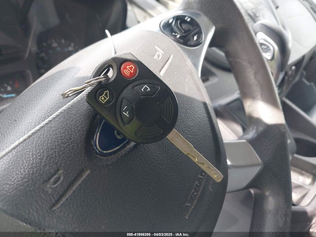 1FTYE1YM3KKA41523 Ford 2019
