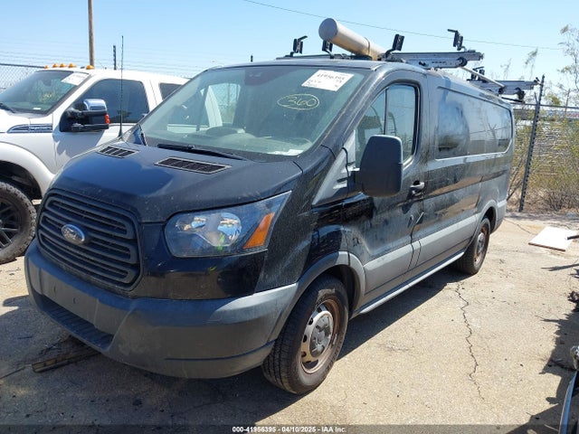 1FTYE1YM3KKA41523 Ford 2019
