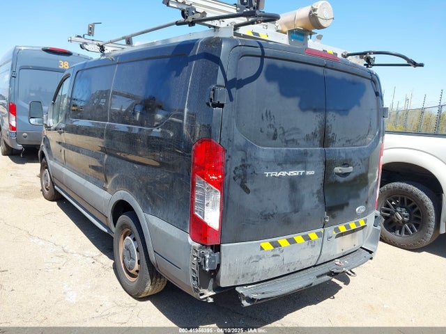 1FTYE1YM3KKA41523 Ford 2019