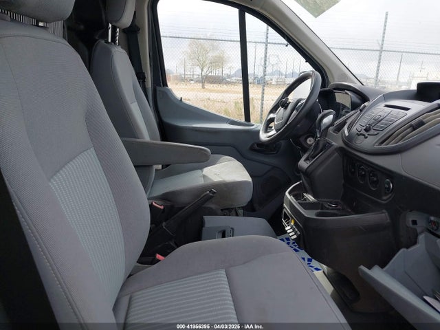 1FTYE1YM3KKA41523 Ford 2019