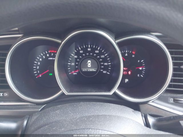 5XXGM4A7XEG320972 KIA Optima Lx