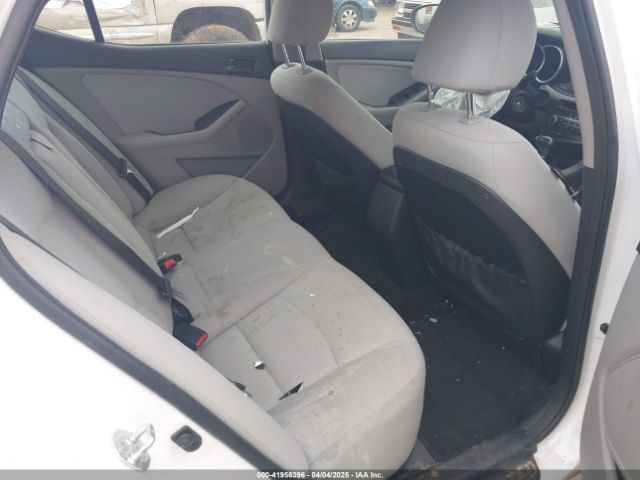 5XXGM4A7XEG320972 KIA Optima Lx