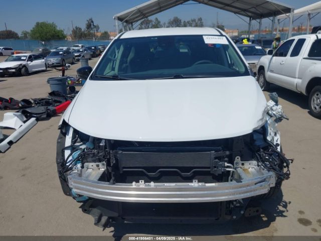 2C4RC1CG9RR121206 Chrysler Voyager Lx