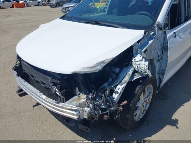 2024 CHRYSLER VOYAGER 2C4RC1CG9RR121206 Photo 5