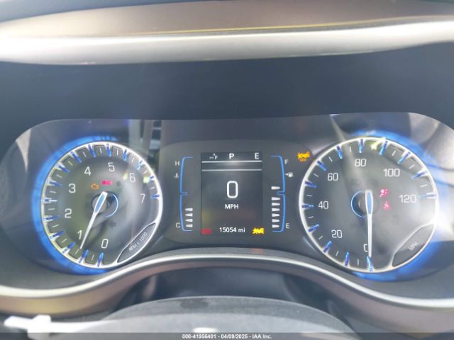2024 CHRYSLER VOYAGER 2C4RC1CG9RR121206 Photo 6