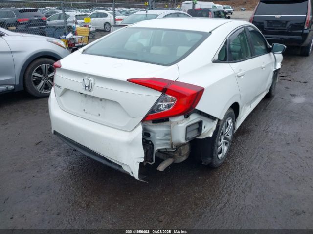 2018 HONDA CIVIC 19XFC2F52JE209331 Photo 3