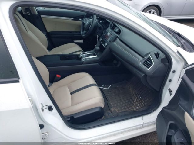 2018 HONDA CIVIC 19XFC2F52JE209331 Photo 4