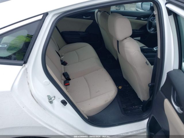 2018 HONDA CIVIC 19XFC2F52JE209331 Photo 7