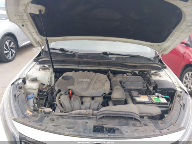 KNAGM4A75F5562961 KIA Optima Lx
