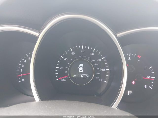 KNAGM4A75F5562961 KIA Optima Lx