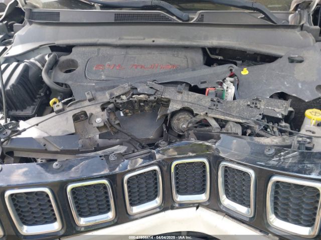 2019 JEEP COMPASS 3C4NJDCB3KT594368 Photo 9