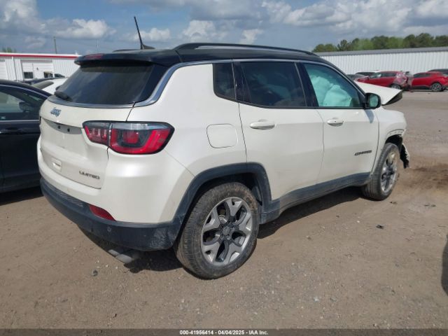 2019 JEEP COMPASS 3C4NJDCB3KT594368 Photo 3