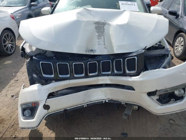 2019 JEEP COMPASS 3C4NJDCB3KT594368 Photo 5