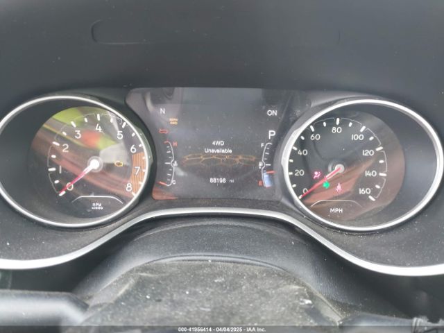2019 JEEP COMPASS 3C4NJDCB3KT594368 Photo 6