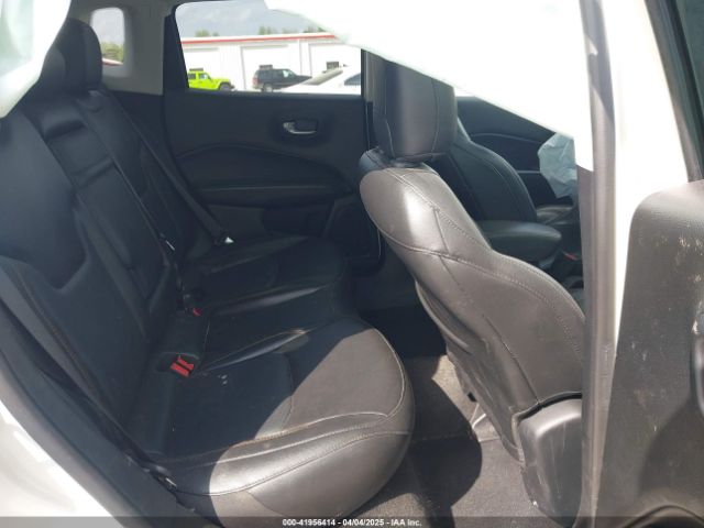 2019 JEEP COMPASS 3C4NJDCB3KT594368 Photo 7