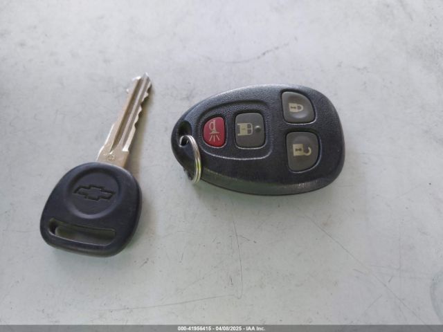 2013 CHEVROLET EXPRESS 3500 1GCZGUCG1D1175229 Photo 10