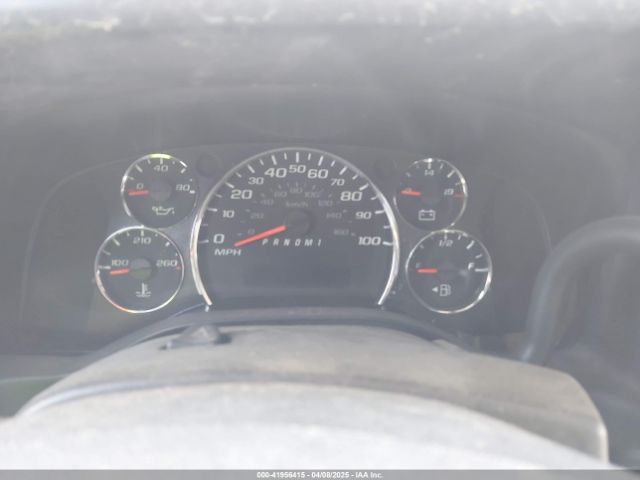2013 CHEVROLET EXPRESS 3500 1GCZGUCG1D1175229 Photo 6