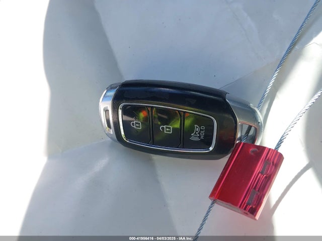 5NMS33AD6LH223571 Hyundai Santa Fe Sel