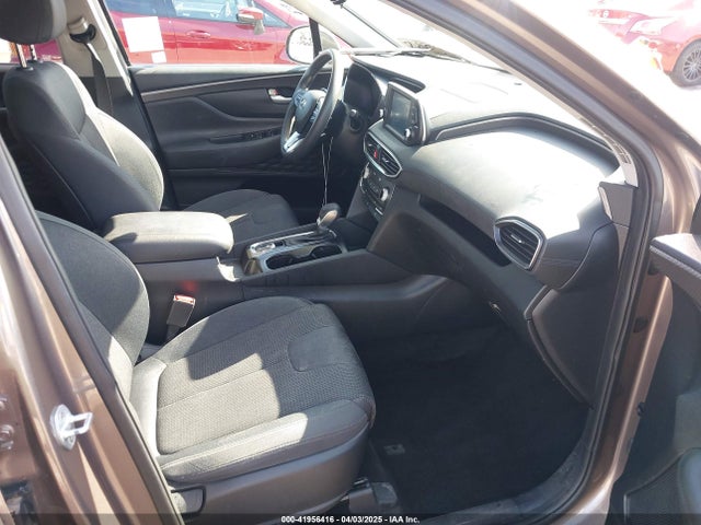 5NMS33AD6LH223571 Hyundai Santa Fe Sel