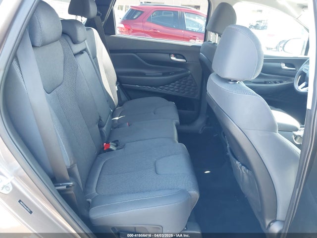 5NMS33AD6LH223571 Hyundai Santa Fe Sel