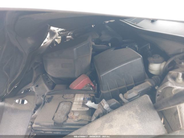 4T1BF1FK9EU373300 Toyota CAMRY SE