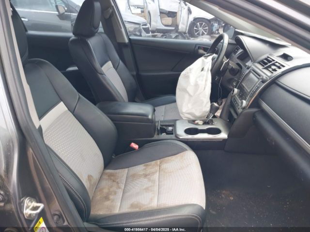 4T1BF1FK9EU373300 Toyota CAMRY SE
