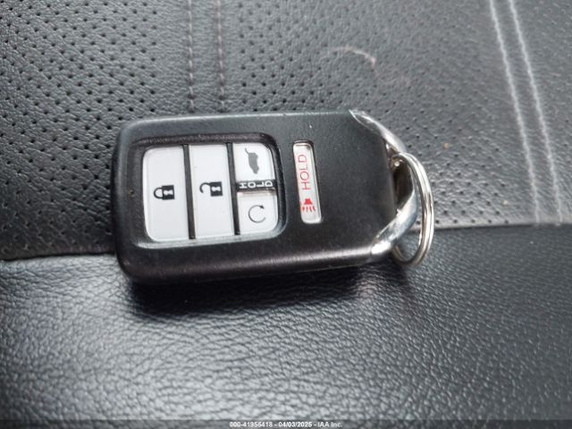 2HKRW2H84HH642957 Honda Cr-v Ex-l/ex-l Navi