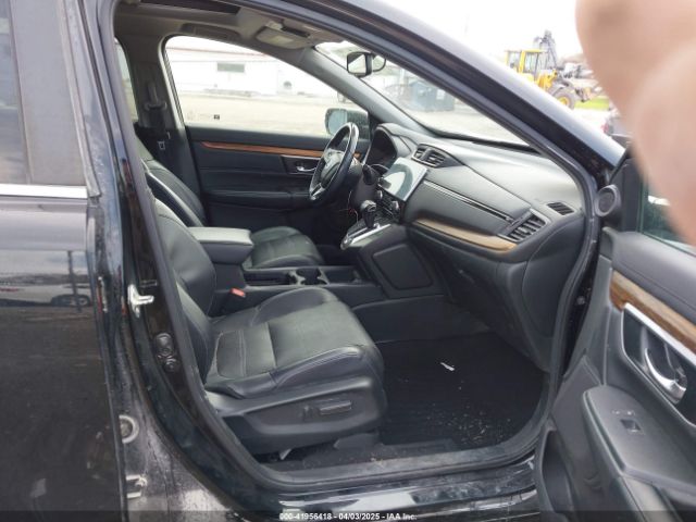 2HKRW2H84HH642957 Honda Cr-v Ex-l/ex-l Navi