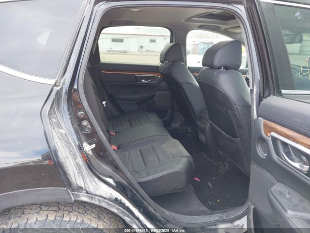 2HKRW2H84HH642957 Honda Cr-v Ex-l/ex-l Navi
