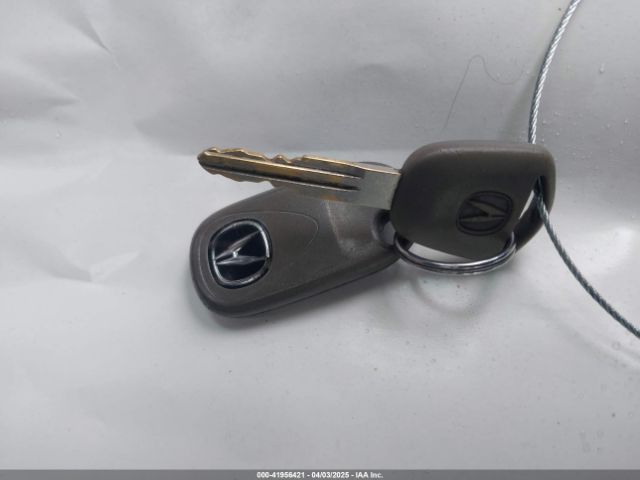 2005 ACURA TSX JH4CL968X5C003238 Photo 10
