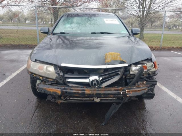 2005 ACURA TSX JH4CL968X5C003238 Photo 5