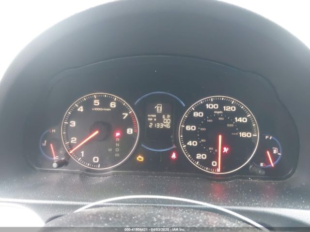 2005 ACURA TSX JH4CL968X5C003238 Photo 6