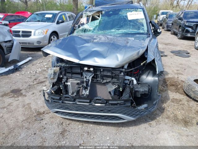 3VVVX7B24RM034236 Volkswagen Taos 1.5t Se